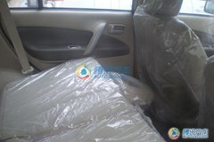 2007款 2.0L 自动 舒适型 两驱
