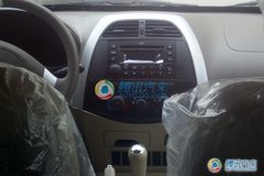 2007款 2.0L 自动 舒适型 两驱
