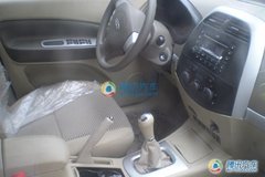 2007款 2.0L 自动 舒适型 两驱