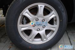 2007款 2.0L 自动 舒适型 两驱