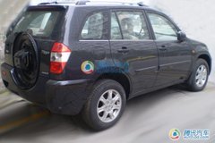 2007款 2.0L 自动 舒适型 两驱