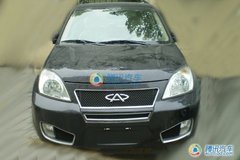 2007款 2.0L 自动 舒适型 两驱
