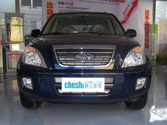 2007款 2.0L 自动 舒适型 两驱