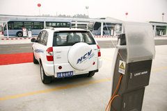 2007款 2.0L 自动 舒适型 两驱