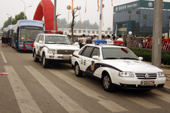 2007款 2.0L 自动 舒适型 两驱