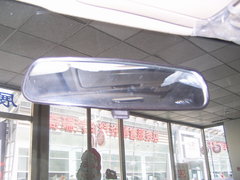 2007款 2.0L 自动 舒适型 两驱