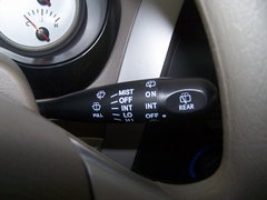 2007款 2.0L 自动 舒适型 两驱