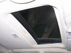 2007款 2.0L 自动 舒适型 两驱