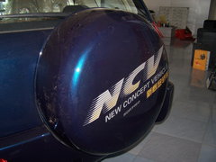 2007款 2.0L 自动 舒适型 两驱