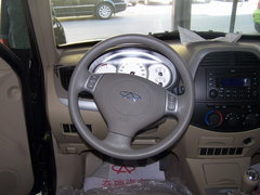 2007款 2.0L 自动 舒适型 两驱
