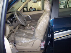 2007款 2.0L 自动 舒适型 两驱
