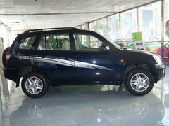 2007款 2.0L 自动 舒适型 两驱