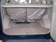 2007款 2.0L 自动 舒适型 两驱