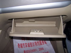 2007款 2.0L 自动 舒适型 两驱