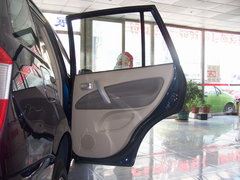 2007款 2.0L 自动 舒适型 两驱