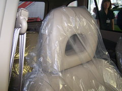 2007款 2.0L 自动 舒适型 两驱