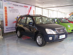 2007款 2.0L 自动 舒适型 两驱