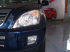 2007款 2.0L 自动 舒适型 两驱