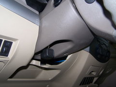 2007款 2.0L 自动 舒适型 两驱
