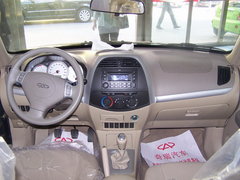 2007款 2.0L 自动 舒适型 两驱