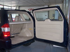 2007款 2.0L 自动 舒适型 两驱