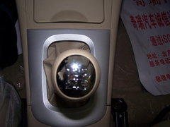 2007款 2.0L 自动 舒适型 两驱