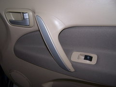 2007款 2.0L 自动 舒适型 两驱