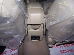 2007款 2.0L 自动 舒适型 两驱