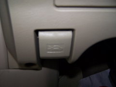 2007款 2.0L 自动 舒适型 两驱