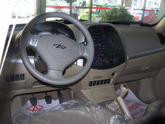 2007款 2.0L 自动 舒适型 两驱