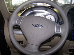2007款 2.0L 自动 舒适型 两驱