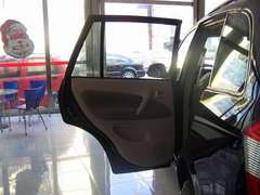2007款 2.0L 自动 舒适型 两驱