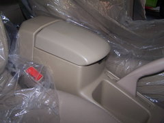 2007款 2.0L 自动 舒适型 两驱