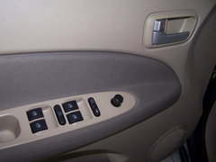 2007款 2.0L 自动 舒适型 两驱