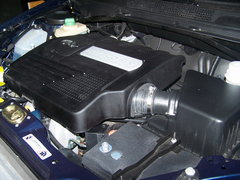 2007款 2.0L 自动 舒适型 两驱