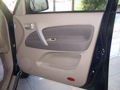 2007款 2.0L 自动 舒适型 两驱