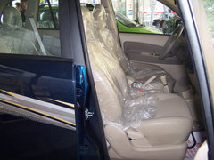 2007款 2.0L 自动 舒适型 两驱