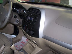 2007款 2.0L 自动 舒适型 两驱