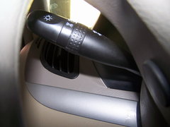 2007款 2.0L 自动 舒适型 两驱