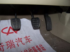 2007款 2.0L 自动 舒适型 两驱