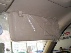 2007款 2.0L 自动 舒适型 两驱