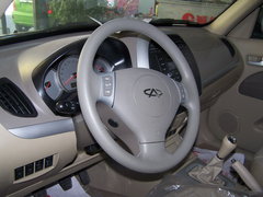 2007款 2.0L 自动 舒适型 两驱