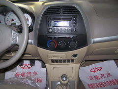 2007款 2.0L 自动 舒适型 两驱
