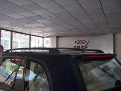 2007款 2.0L 自动 舒适型 两驱