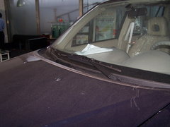 2007款 2.0L 自动 舒适型 两驱