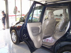 2007款 2.0L 自动 舒适型 两驱