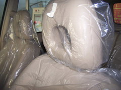 2007款 2.0L 自动 舒适型 两驱