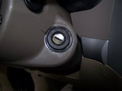 2007款 2.0L 自动 舒适型 两驱