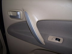 2007款 2.0L 自动 舒适型 两驱