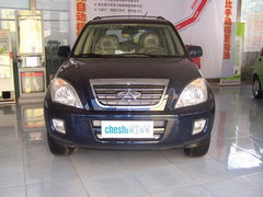 2007款 2.0L 自动 舒适型 两驱